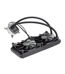 EVGA CLC 280 Liquid CPU Cooler - (400-HY-CL28-V1)