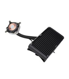 EVGA CLC 280 Liquid CPU Cooler - (400-HY-CL28-V1)