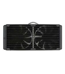 EVGA CLC 280 Liquid CPU Cooler - (400-HY-CL28-V1)