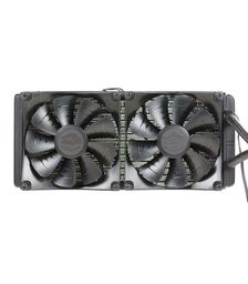 EVGA CLC 280 Liquid CPU Cooler - (400-HY-CL28-V1)