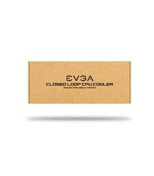 EVGA CLC 280 Liquid CPU Cooler - (400-HY-CL28-V1)