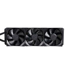 EVGA CLC 360mm All-In-One RGB LED CPU Liquid Cooler 400-HY-CL36-V1