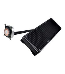 EVGA CLC 360mm All-In-One RGB LED CPU Liquid Cooler 400-HY-CL36-V1
