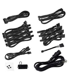 EVGA Supernova G5 Gold 1000W Power Supply (220-G5-1000-X4)