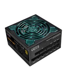 EVGA Supernova G5 Gold 1000W Power Supply (220-G5-1000-X4)