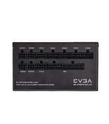 EVGA Supernova G5 Gold 1000W Power Supply (220-G5-1000-X4)