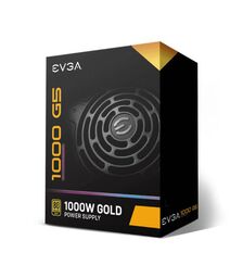 EVGA Supernova G5 Gold 1000W Power Supply (220-G5-1000-X4)