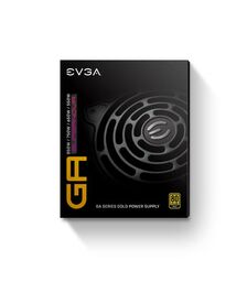 EVGA Supernova GA 650W Gold Power Supply - (220-GA-0650-X4)