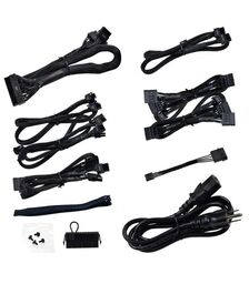 EVGA Supernova GA 650W Gold Power Supply - (220-GA-0650-X4)