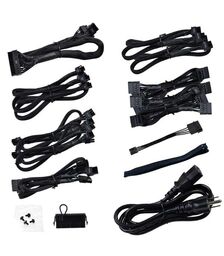 EVGA Supernova GA 750W Gold Power Supply - (220-GA-0750-X4)