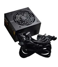 EVGA GD Series 500W 80+ Gold Power Supply - (100-GD-0500-V4)