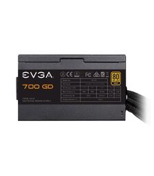 EVGA 700 GD 80+ GOLD 700W Non-Modular Power Supply 100-GD-0700-V4
