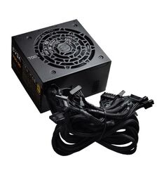 EVGA 700 GD 80+ GOLD 700W Non-Modular Power Supply 100-GD-0700-V4