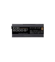 EVGA SuperNOVA G1+ 80 Plus Gold 2000W Power Supply 220-GP-2000-X4
