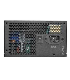 EVGA GQ 600W Power Supply Modular 80 Plus Gold - 110-GQ-0600-V4