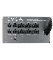EVGA GQ 850W Power Supply Modular 80 Plus Gold 210-GQ-0850-V4
