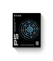 EVGA SuperNOVA 1000 P5 Platinum Fully Modular 220-P5-1000-X4
