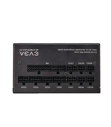 EVGA SuperNOVA 1000 P5 Platinum Fully Modular 220-P5-1000-X4