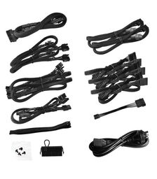 EVGA Supernova 850 P5 Platinum Power Supply (220-P5-0850-X4)