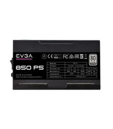 EVGA Supernova 850 P5 Platinum Power Supply (220-P5-0850-X4)