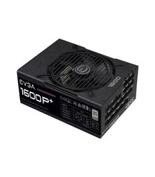 EVGA SuperNOVA 1600W P+ Platinum Power Supply (220-PP-1600-X4)
