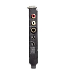 EVGA NU Audio Card Lifelike Audio with Audio Note (712-P1-AN01-KR)