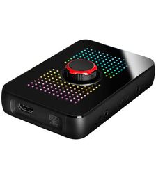 EVGA XR1 Capture Device OBS USB 3.0 - (141-U1-CB10-LR)