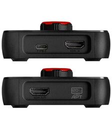 EVGA XR1 Capture Device OBS USB 3.0 - (141-U1-CB10-LR)