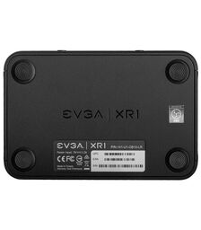 EVGA XR1 Capture Device OBS USB 3.0 - (141-U1-CB10-LR)
