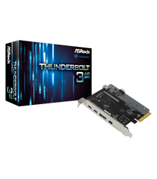 ASRock Thunderbolt 3 AIC R2.0