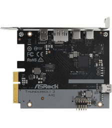 ASRock Thunderbolt 3 AIC R2.0