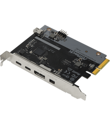 ASRock Thunderbolt 3 AIC R2.0