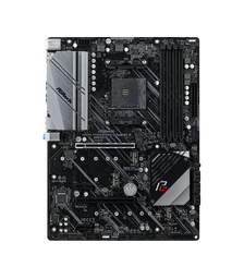 ASRock X570 Phantom Gaming 4 Socket AM4 Desktop Motherboard