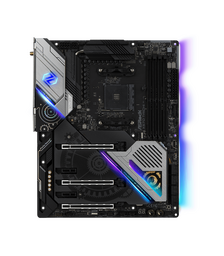 ASRock X570 Taichi Desktop Motherboard AMD Socket AM4