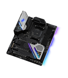 ASRock X570 Taichi Desktop Motherboard AMD Socket AM4