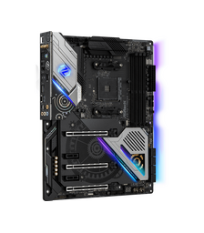 ASRock X570 Taichi Desktop Motherboard AMD Socket AM4