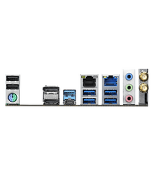 ASRock Z490M-ITX/ac Desktop Motherboard Mini ITX LGA-1200 Intel