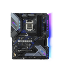 ASRock Z490 Extreme4 Desktop Motherboard Intel Socket LGA-1200 ATX