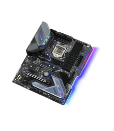 ASRock Z490 Extreme4 Desktop Motherboard Intel Socket LGA-1200 ATX