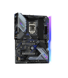 ASRock Z490 Extreme4 Desktop Motherboard Intel Socket LGA-1200 ATX