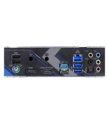 ASRock Z490 Extreme4 Desktop Motherboard Intel Socket LGA-1200 ATX