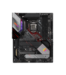 ASRock Z490 PG Velocita Desktop Motherboard Intel Socket LGA-1200 ATX