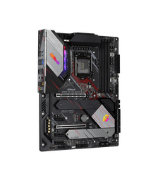 ASRock Z490 PG Velocita Desktop Motherboard Intel Socket LGA-1200 ATX