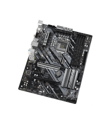 ASRock Z490 Phantom Gaming 4/2.5G Desktop Motherboard ATX LGA-1200