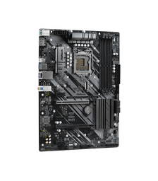 ASRock Z490 Phantom Gaming 4/2.5G Desktop Motherboard ATX LGA-1200