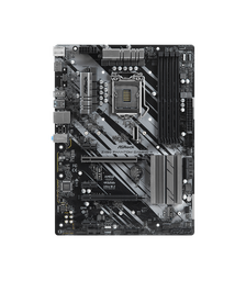 ASRock Z490 Phantom Gaming 4 Desktop Motherboard LGA-1200 ATX