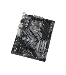 ASRock Z490 Phantom Gaming 4 Desktop Motherboard LGA-1200 ATX