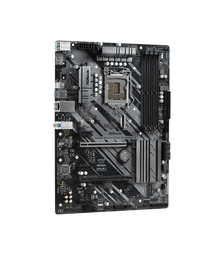 ASRock Z490 Phantom Gaming 4 Desktop Motherboard LGA-1200 ATX
