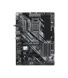 ASRock Z490 Phantom Gaming 4/ac Desktop Motherboard ATX LGA-1200