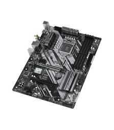 ASRock Z490 Phantom Gaming 4/ac Desktop Motherboard ATX LGA-1200